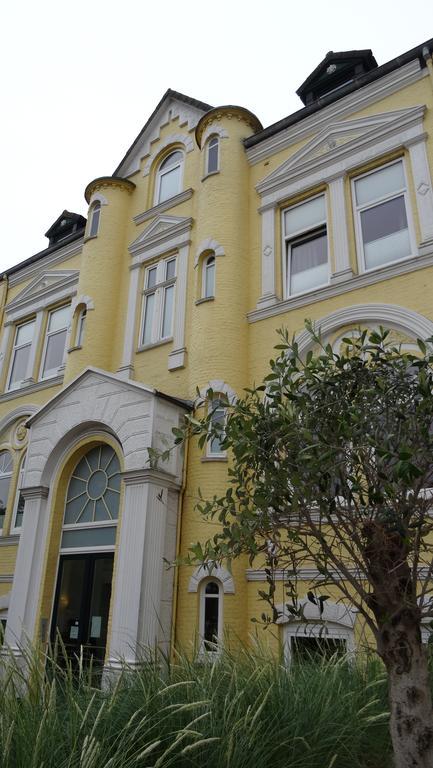 Hotel Sylter Hof Вестерланд Екстер'єр фото